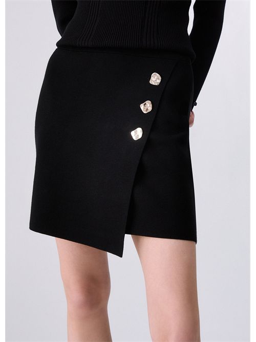 Skirt woman Liu jo LIU JO | CF6185MS99E/22222